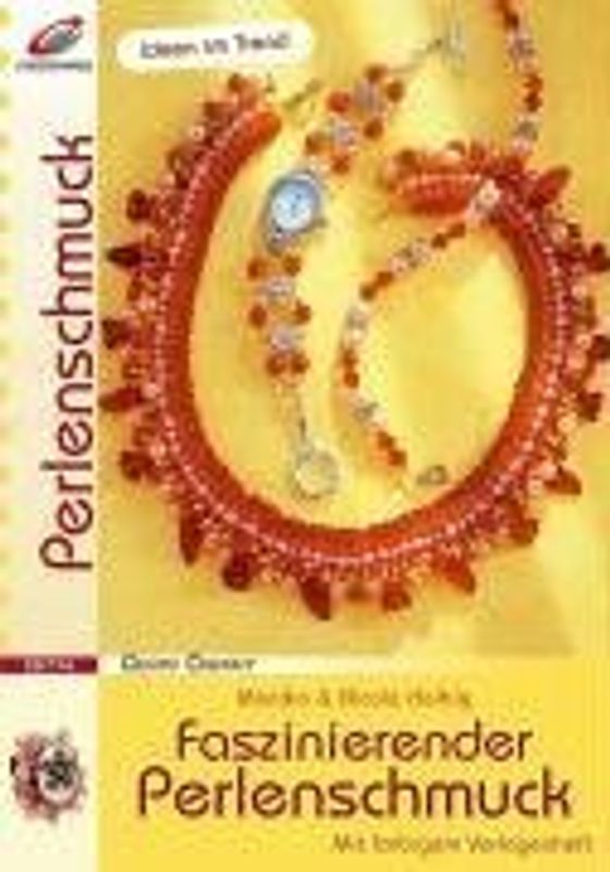 Faszinierender Perlenschmuck