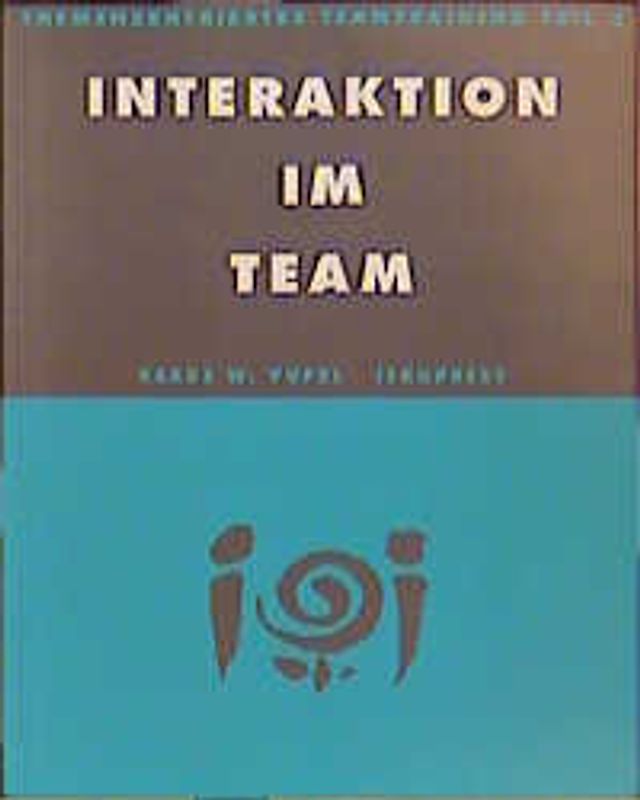 Interaktion im Team