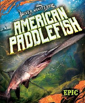 American Paddlefish