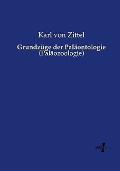 Grundzüge der Paläontologie