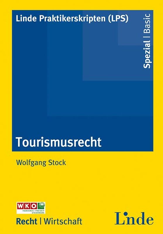 Tourismusrecht