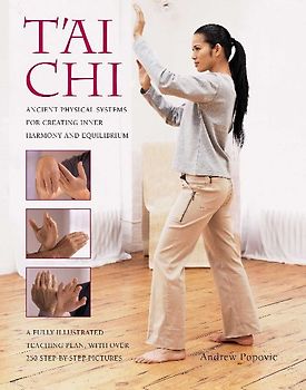 Tai CHI