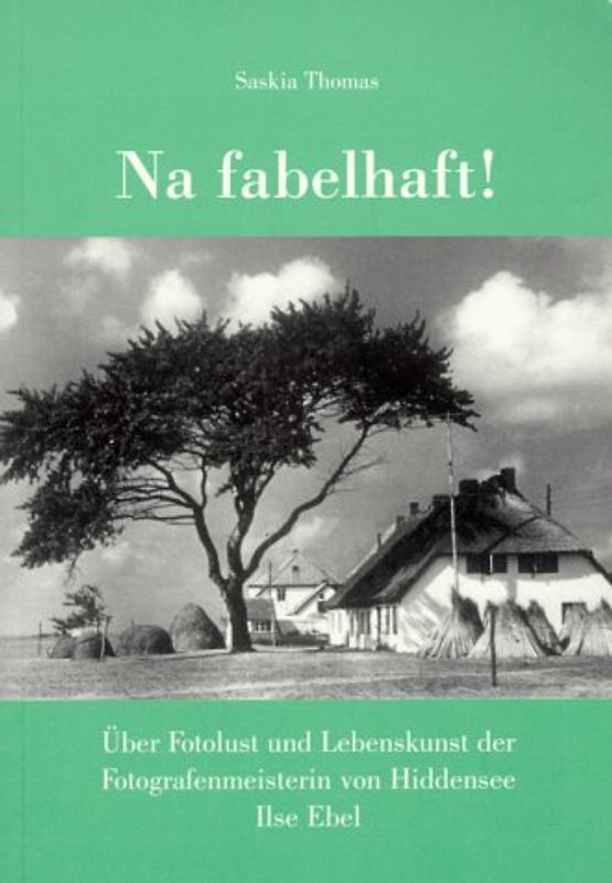 Na fabelhaft!
