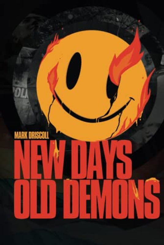New Days, Old Demons: Ancient Paganism Masquerading as Progressive Christianity