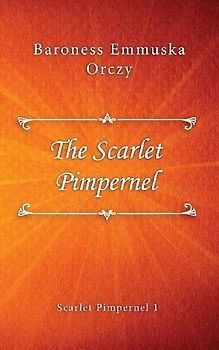 The Scarlet Pimpernel