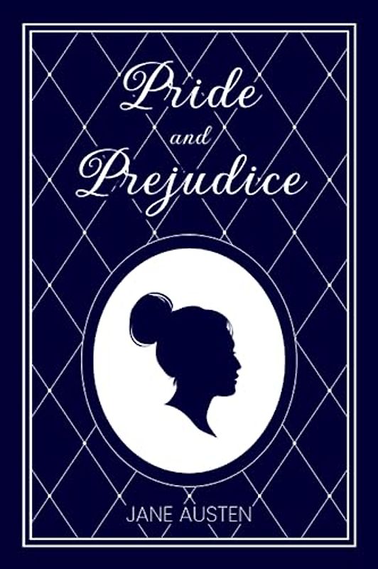 Pride and Prejudice : (Classic Collector's Edition)