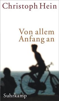 Von allem Anfang an