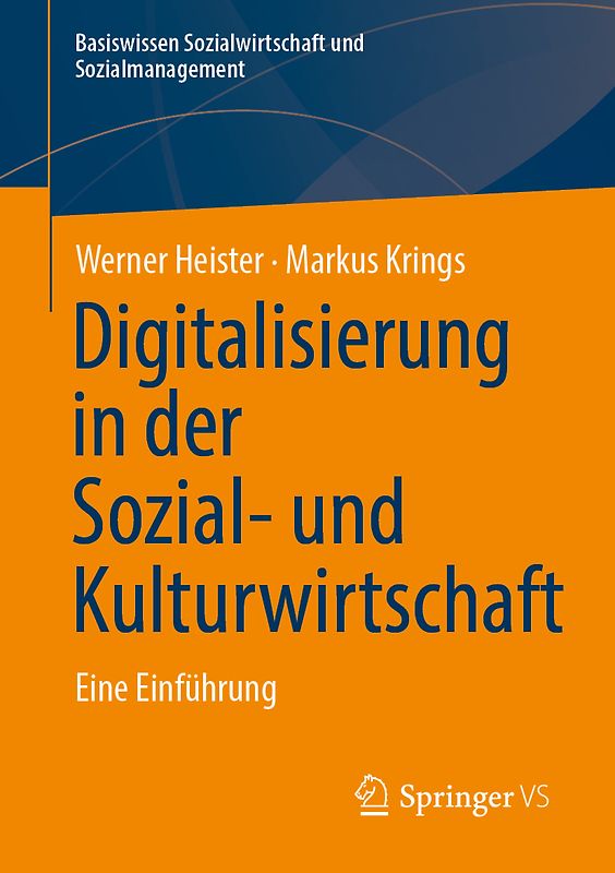 Digitalisierung in der Sozial- und Kulturwirtschaft