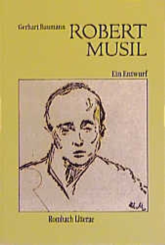 Robert Musil