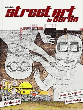 Street Art in Berlin