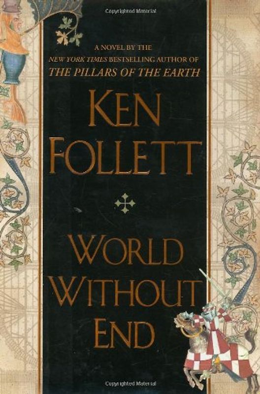 World Without End - Ken Follett