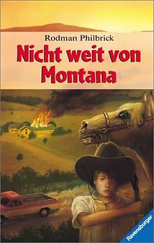 Nicht weit von Montana