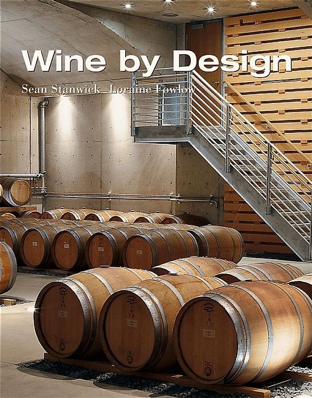Wine by Design
