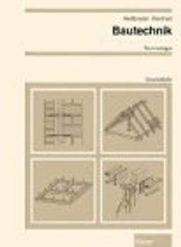 Technolgie Bautechnik GS