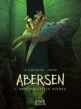 Abersen