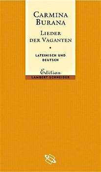 Carmina Burana