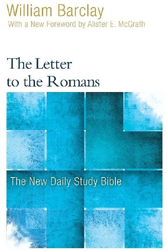 The Letter to the Romans