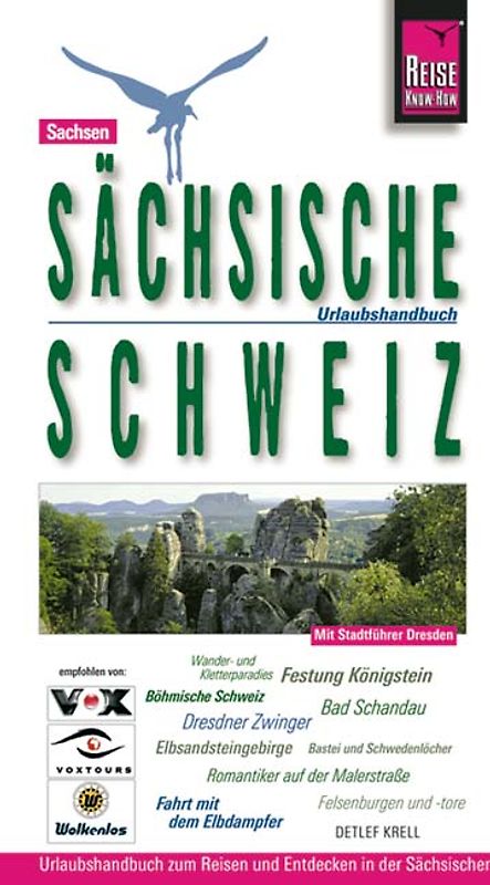 Sächsische Schweiz