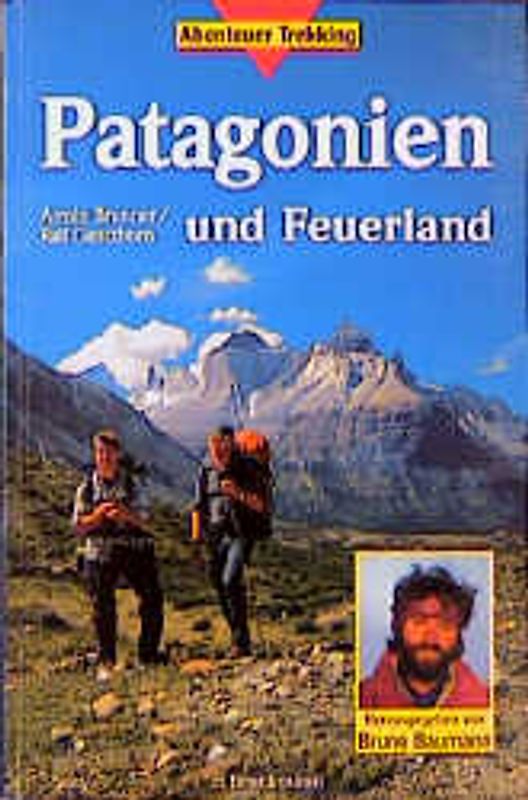 Patagonien und Feuerland