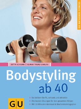 Bodystyling ab 40