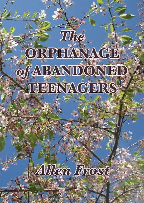 The Orphanage of Abandoned Teenagers