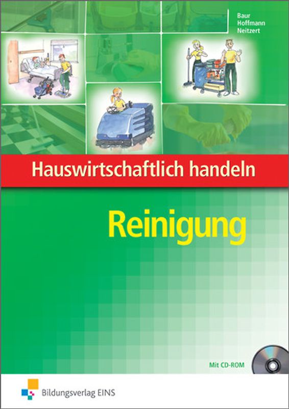 Hauswirtschaftlich handeln
