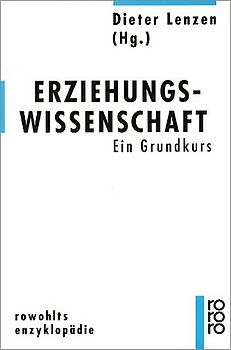 Erziehungswissenschaft