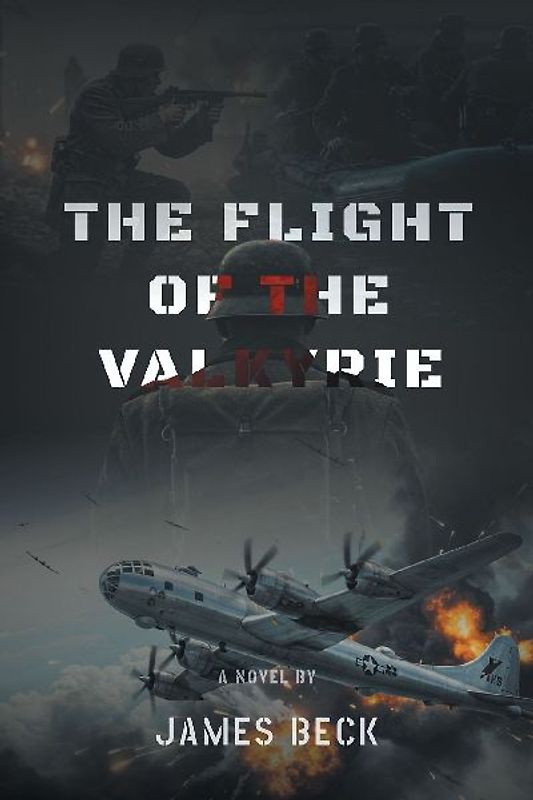 The Flight of the Valkyrie
