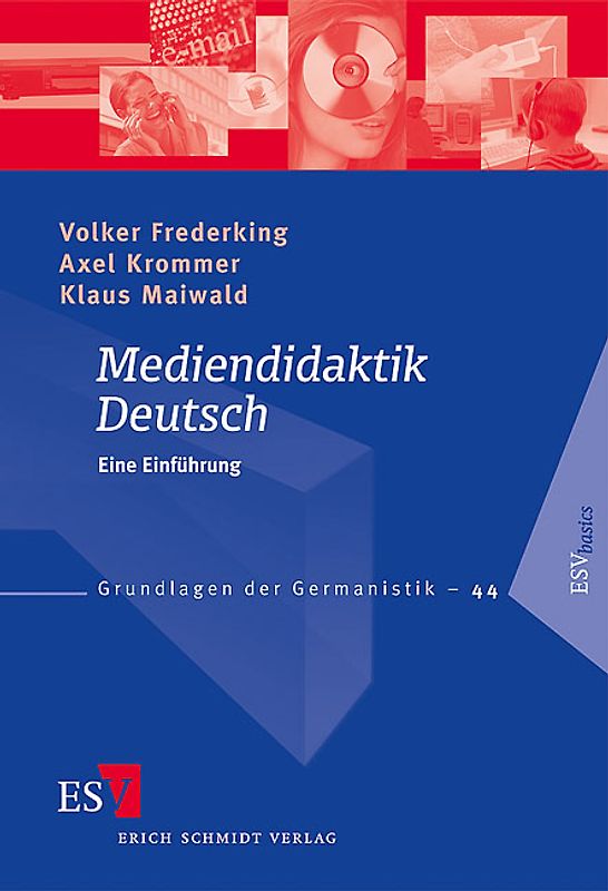 Mediendidaktik Deutsch