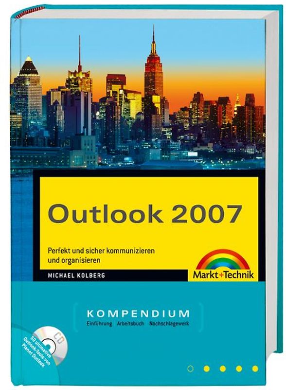 Outlook 2007 Kompendium