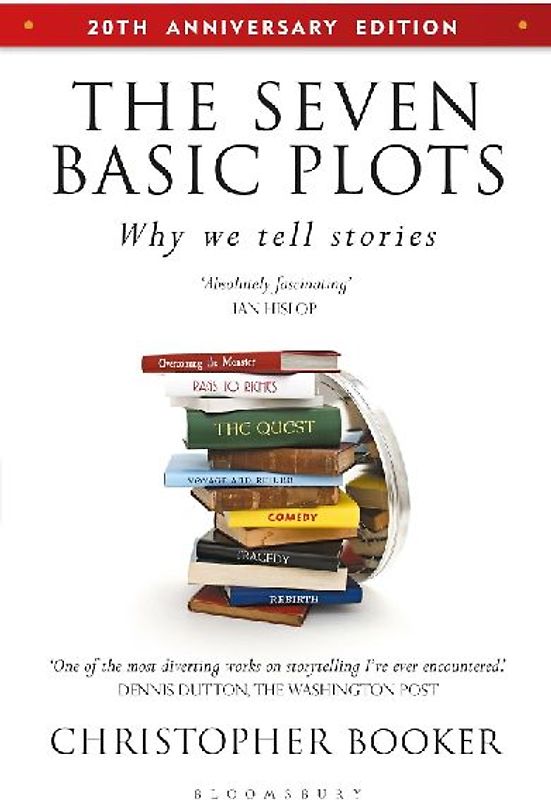 The Seven Basic Plots