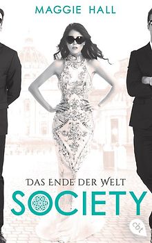 Society - Das Ende der Welt