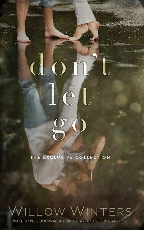 Don't Let Go