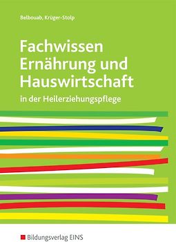Fachwissen Ernährung und Hauswirtschaft