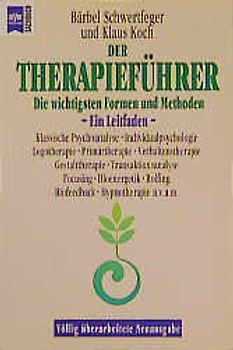 Der Therapieführer