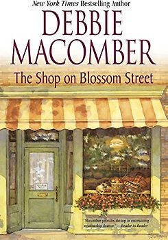 The Shop on Blossom Street