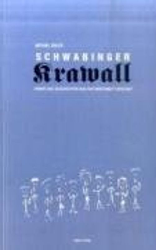 Schwabinger Krawall