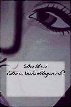 Der Poet - Deno Licina