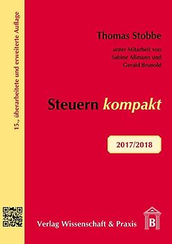 Steuern kompakt