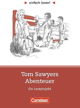 Einfach lesen! - Leseprojekte - Leseförderung ab Klasse 5 - Niveau 2
