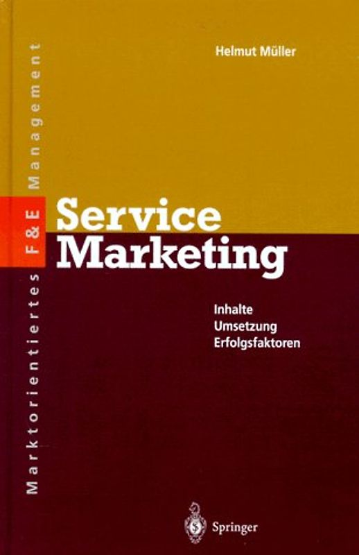 Service Marketing