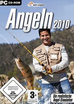 Angeln 2010 PC Spiele