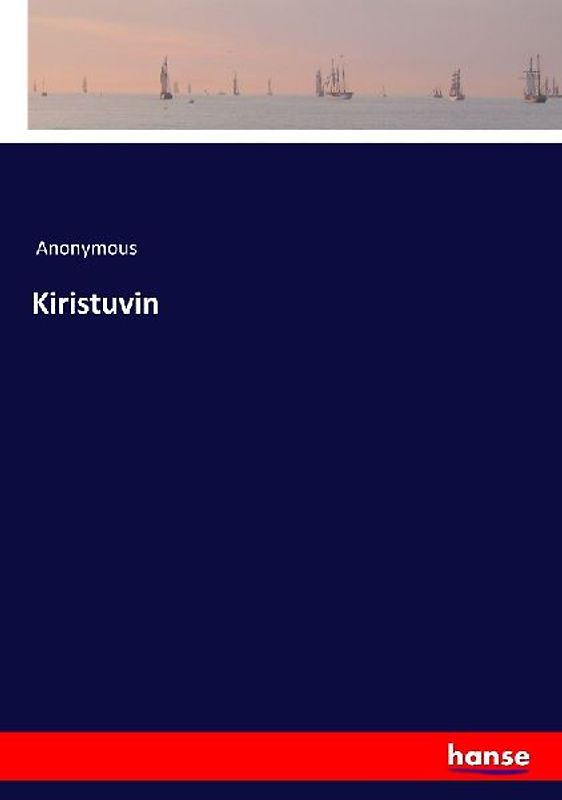 Kiristuvin