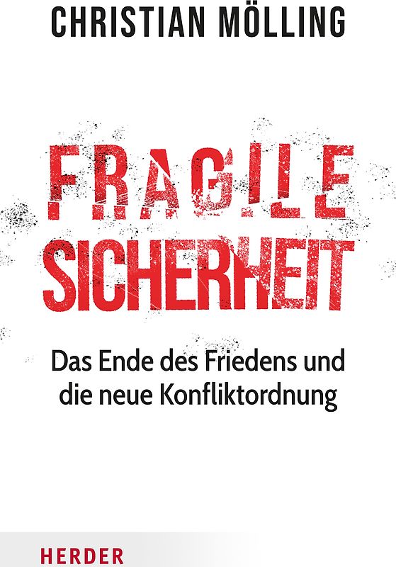 Fragile Sicherheit
