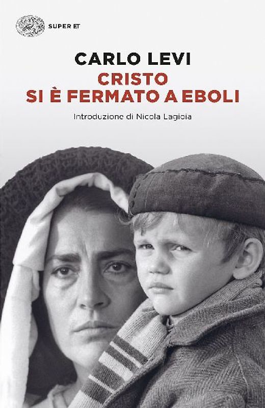 Cristo si è fermato a Eboli