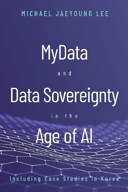 MyData and Data Sovereignty in the Age of AI