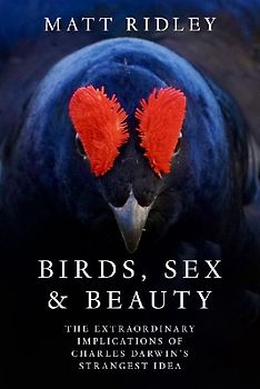 Birds, Sex and Beauty