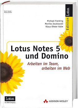 Lotus Notes 5 und Domino