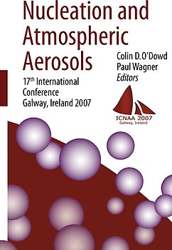 Nucleation and Atmospheric Aerosols