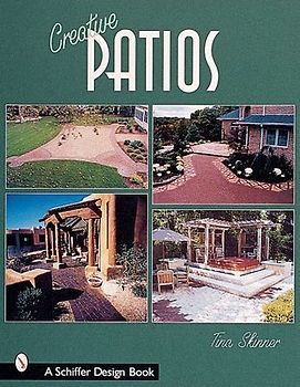 Creative Patios